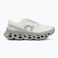 Damen-Laufschuhe On Cloudmonster 3 ivory/tin 2