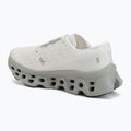 Damen-Laufschuhe On Cloudmonster 3 ivory/tin 3