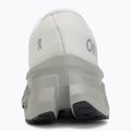 Damen-Laufschuhe On Cloudmonster 3 ivory/tin 6