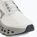 Damen-Laufschuhe On Cloudmonster 3 ivory/tin 7