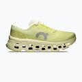 Damen-Laufschuhe On Cloudmonster 3 limelight/seedling