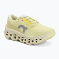 Damen-Laufschuhe On Cloudmonster 3 limelight/seedling