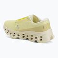 Damen-Laufschuhe On Cloudmonster 3 limelight/seedling 3