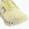 Damen-Laufschuhe On Cloudmonster 3 limelight/seedling 7