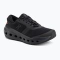 Damen-Laufschuhe On Cloudrunner 3 black/black