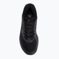 Damen-Laufschuhe On Cloudrunner 3 black/black 5