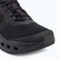 Damen-Laufschuhe On Cloudrunner 3 black/black 7
