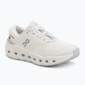 Damen-Laufschuhe On Cloudrunner 3 white/ivory