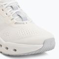 Damen-Laufschuhe On Cloudrunner 3 white/ivory 7