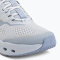 Damen-Laufschuhe On Cloudrunner 3 heather/marsh 7
