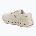 Damen-Laufschuhe On Cloudrunner 3 ivory/dew 3