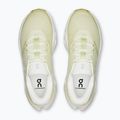 Damen-Laufschuhe On Cloudrunner 3 ivory/dew 5