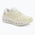 Damen-Laufschuhe On Cloudrunner 3 seeding/ivory