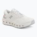 Damen-Laufschuhe On Cloudrunner 3 Wide white/ivory