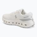 Damen-Laufschuhe On Running Cloudrunner 3 Wide white/ivory 3