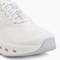 Damen-Laufschuhe On Running Cloudrunner 3 Wide white/ivory 7