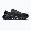 Laufschuhe für Damen On Cloudrunner 3 Waterproof black/black
