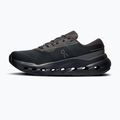Laufschuhe für Damen On Cloudrunner 3 Waterproof black/black 2