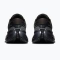 Laufschuhe für Damen On Cloudrunner 3 Waterproof black/black 4
