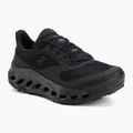 Damen-Trekkingschuhe On Cloudhorizon 2 Waterproof black/black