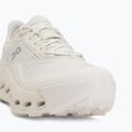Damen-Trekkingschuhe On Cloudhorizon 2 Waterproof ghost/ivory 7