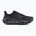 Damen-Trekking-Schuhe On Running Cloudhorizon 2 black/black 2