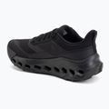 Damen-Trekking-Schuhe On Running Cloudhorizon 2 black/black 3