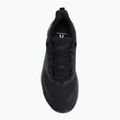 Damen-Trekking-Schuhe On Running Cloudhorizon 2 black/black 5