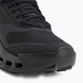 Damen-Trekking-Schuhe On Running Cloudhorizon 2 black/black 7