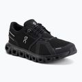 Damenschuhe On Cloud 6 Wide black/black