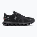 Damenschuhe On Cloud 6 Wide black/black 2