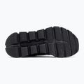 Damenschuhe On Cloud 6 Wide black/black 4