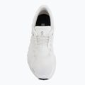 Damenschuhe On Cloud 6 Wide white/white 5