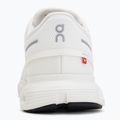 Damenschuhe On Cloud 6 Wide white/white 6