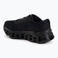 Damen-Laufschuhe On Cloudmonster 3 Wide black/black 3