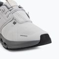 Schuhe  On Cloud Sky wolf/rock 7