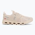 Schuhe  On Cloud Sky sand/silver 2