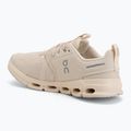 Schuhe  On Cloud Sky sand/silver 3