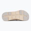 Schuhe  On Cloud Sky sand/silver 4