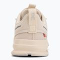 Schuhe  On Cloud Sky sand/silver 6