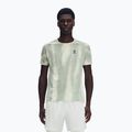 Herren-Laufshirt On Performance-T Terra seedling/tin