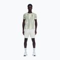 Herren-Laufshirt On Performance-T Terra seedling/tin 2