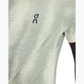 Herren-Laufshirt On Performance-T Terra seedling/tin 8