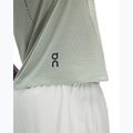 Herren-Laufshirt On Performance-T Terra seedling/tin 9