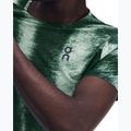 Herren-Laufshirt On Performance-T Terra cove/kaitoke 6