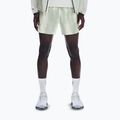 Herren-Laufshorts On Performance Terra seedling/tin