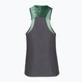 Damen-Laufshirt On Performance Tank Terra cove/kaitoke 2