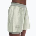 Damen-Laufshorts On Performance Terra seedling/tin 7