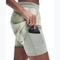 Damen-Laufshorts On Performance Terra seedling/tin 8