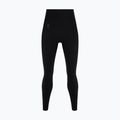 Damen Trainingsleggings On Studio Tights 7/8 black